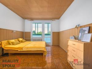 Prodej bytu 2+1, Heřmanův Městec, V Lukách, 60 m2