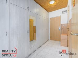 Prodej bytu 2+1, Heřmanův Městec, V Lukách, 60 m2