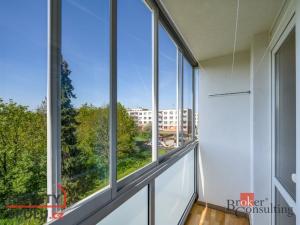Prodej bytu 2+1, Heřmanův Městec, V Lukách, 60 m2