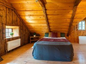 Prodej rodinného domu, Soběraz, 161 m2