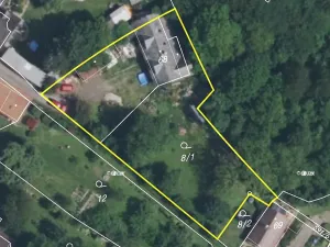 Prodej rodinného domu, Soběraz, 161 m2
