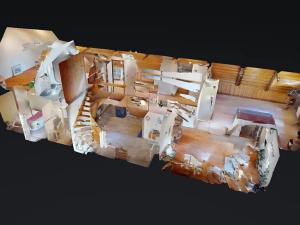 Prodej rodinného domu, Soběraz, 161 m2