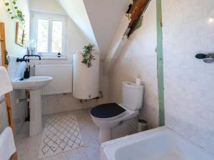 Prodej chalupy, Soběraz, 161 m2