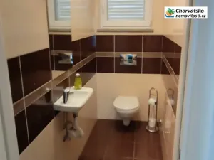 Prodej bytu 3+kk, Smokvica, Chorvatsko, 91 m2