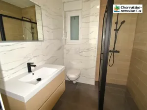 Prodej bytu 3+kk, Crikvenica, Chorvatsko, 64 m2