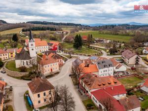 Prodej ubytování, Přídolí, 430 m2
