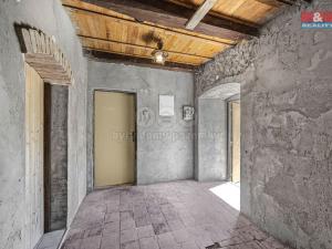 Prodej chalupy, Dřínov - Drchkov, 57 m2