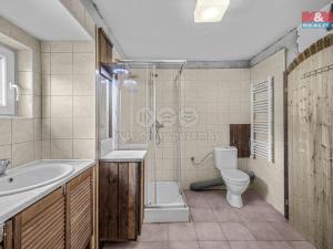 Prodej chalupy, Dřínov - Drchkov, 57 m2