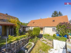 Prodej chalupy, Dřínov - Drchkov, 57 m2