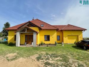 Prodej rodinného domu, Jaroměřice nad Rokytnou, Ohrazenická, 369 m2