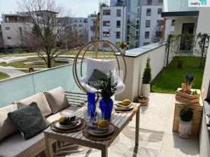 Prodej bytu 2+kk, Praha - Malešice, Azzoniho, 67 m2