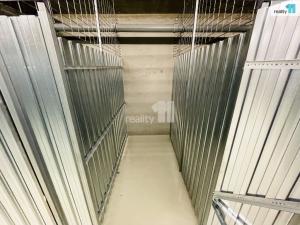 Prodej bytu 2+kk, Praha - Malešice, Azzoniho, 67 m2