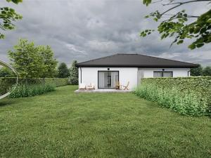 Prodej rodinného domu, Týnec nad Labem - Vinařice, 80 m2