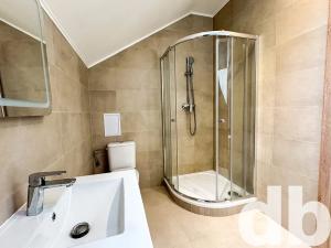 Pronájem bytu 1+kk, Nejdek, Nerudova, 37 m2