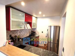 Pronájem bytu 3+1, Trutnov - Vnitřní Město, Havlíčkova, 85 m2