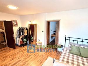 Pronájem bytu 3+1, Trutnov - Vnitřní Město, Havlíčkova, 85 m2