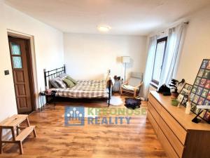 Pronájem bytu 3+1, Trutnov - Vnitřní Město, Havlíčkova, 85 m2