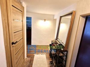 Pronájem bytu 3+1, Trutnov - Vnitřní Město, Havlíčkova, 85 m2