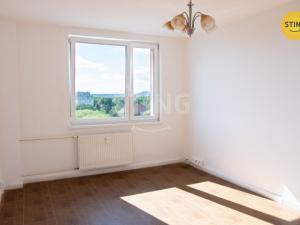 Prodej bytu 3+kk, Mělník, Sportovní, 67 m2