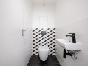 Prodej bytu 2+kk, Plzeň, Domažlická, 60 m2
