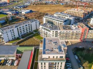 Prodej bytu 2+kk, Plzeň, Domažlická, 60 m2