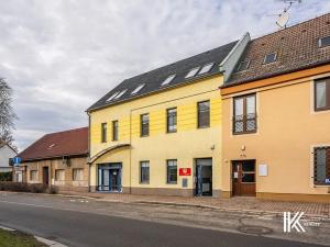 Pronájem komerční nemovitosti, Pardubice, Husova, 371 m2