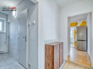 Prodej bytu 3+1, Hranice, Nová, 71 m2
