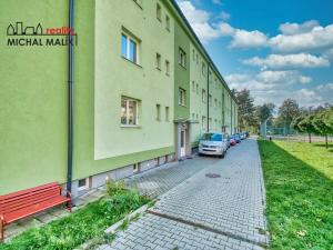 Prodej bytu 3+1, Hranice, Nová, 71 m2