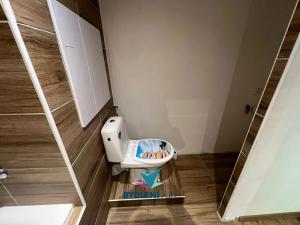 Prodej bytu 3+1, Krupka, Dukelských hrdinů, 69 m2