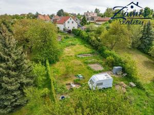 Prodej zahrady, Dřetovice, 2024 m2