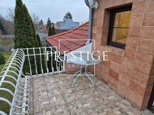 Pronájem bytu 2+1, Praha - Kunratice, Mašatova, 90 m2