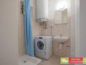 Pronájem bytu 1+kk, Praha - Nusle, Sdružení, 33 m2