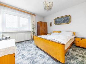 Prodej rodinného domu, Jevíčko, Svitavská, 216 m2