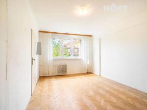 Prodej bytu 2+1, České Budějovice, U Malše, 53 m2