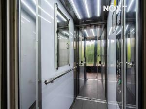 Prodej bytu 2+1, České Budějovice, U Malše, 53 m2