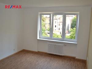 Pronájem bytu 2+1, Plzeň, Zámečnická, 55 m2