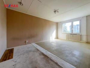 Prodej bytu 1+1, Plzeň, Toužimská, 39 m2