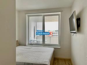 Prodej bytu 2+kk, Olomouc, Janského, 55 m2