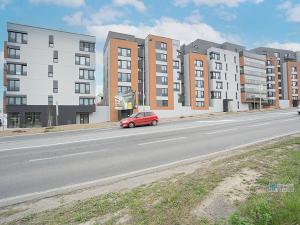 Pronájem bytu 1+kk, Praha - Háje, Výstavní, 33 m2