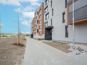 Pronájem bytu 1+kk, Praha - Háje, Výstavní, 33 m2