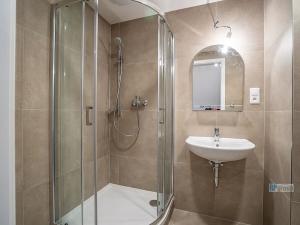 Pronájem bytu 1+kk, Praha - Háje, Výstavní, 33 m2