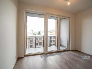 Pronájem bytu 1+kk, Praha - Háje, Výstavní, 33 m2