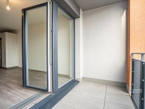 Pronájem bytu 1+kk, Praha - Háje, Výstavní, 33 m2