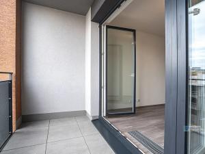 Pronájem bytu 1+kk, Praha - Háje, Výstavní, 33 m2