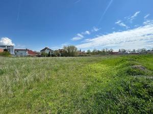Prodej pozemku pro bydlení, Dašice, Pod Lipami, 1082 m2