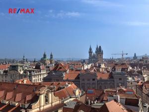 Prodej bytu 3+1, Praha - Staré Město, Karlova, 158 m2