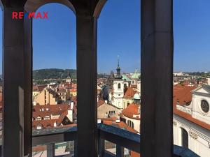 Prodej bytu 3+1, Praha - Staré Město, Karlova, 158 m2