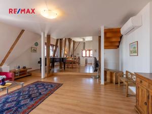 Prodej bytu 3+1, Praha - Staré Město, Karlova, 158 m2