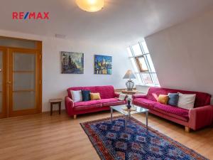 Prodej bytu 3+1, Praha - Staré Město, Karlova, 158 m2