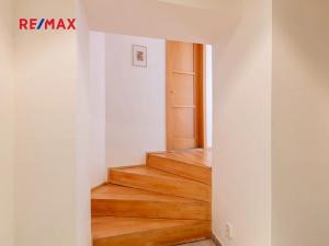 Prodej bytu 3+1, Praha - Staré Město, Karlova, 158 m2